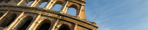 College of Roman History