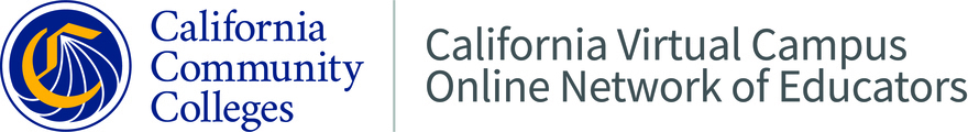 CCC Online Network of Educators