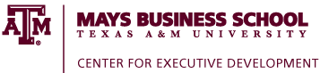 Center for Executive Development