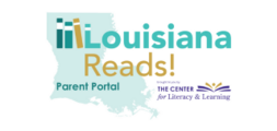 Louisiana Reads!