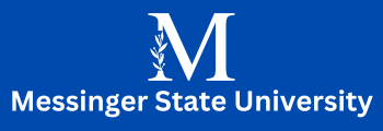 Messinger State University