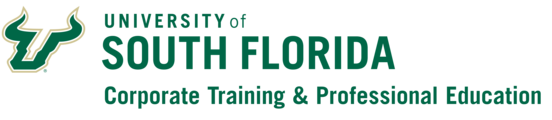 USF Corporate Training