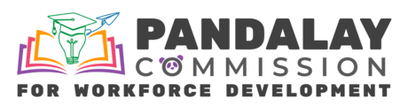 Art Pandalay Commission for Workforce Development