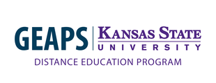 GEAPS|K-State Distance Education Program