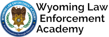Wyoming Law Enforcement Academy 
