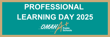 Professional Learning Day 2025