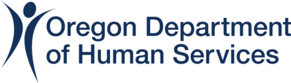 Oregon Department of Human Services Child Welfare