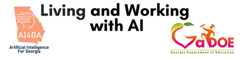 Living and Working with AI