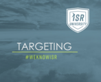 ISR - Targeting