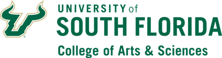 USF Department of English