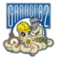 Garage82