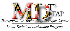 Maryland Technology Transfer (MD T2) Center