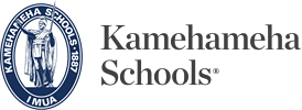 Kamehameha Catalog
