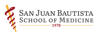 San Juan Bautista School of Medicine