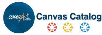 Omaha Public Schools Catalog