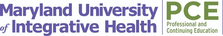 Maryland University of Integrative Health 