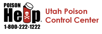 Utah Poison Control