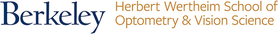 UC Berkeley School of Optometry Continuing Education Sandbox