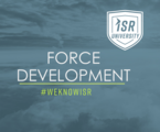 ISR - Force Development