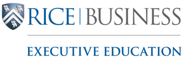Rice Business Executive Education