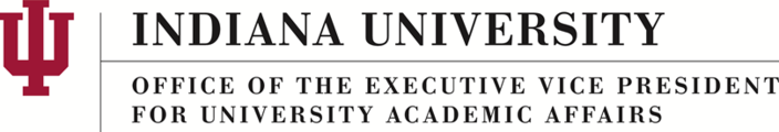 Indiana University Academic Affairs 