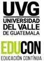 Universidad del Valle de Guatemala