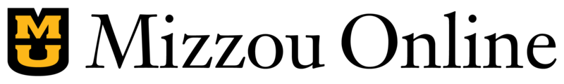 Mizzou Online Catalog