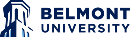 Belmont University Catalog