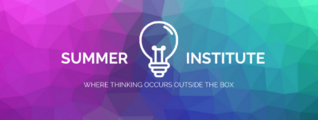 Summer Institute 2025