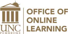 UNC Pembroke's Online Certificate Program