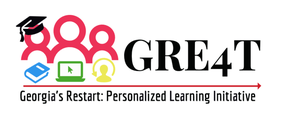 GRE4T - Personalized Learning