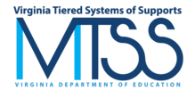 Virginia Tiered System of Support