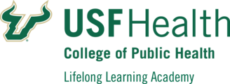 USF COPH Lifelong Learning Academy