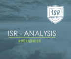 ISR - Analysis