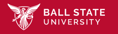 Ball State University