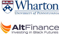 Wharton-AltFinance Virtual Institute