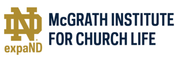 McGrath Institute for Church Life