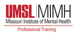UMSL MIMH Professional Training
