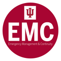 IU Emergency Management and Continuity