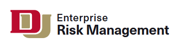 Enterprise Risk Management