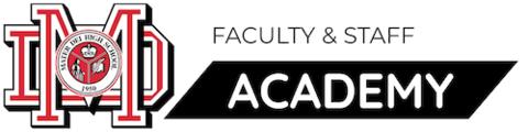 MD Academy