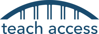 Teach Access