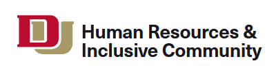 Human Resources & Inclusive Community