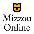 Mizzou Online Catalog