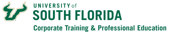 USF Corporate Training