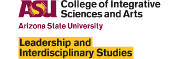 Leadership and interdisciplinary Studies