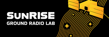 SunRISE Ground Radio Lab (T&L Sponsored)