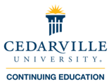 Cedarville University Continuing Education