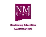 NMSU Alamogordo Contining Education