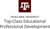 Top-Class Educational Professional Development